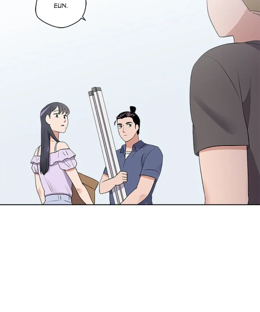 Cheonghak-dong Project Chapter 31 page 75