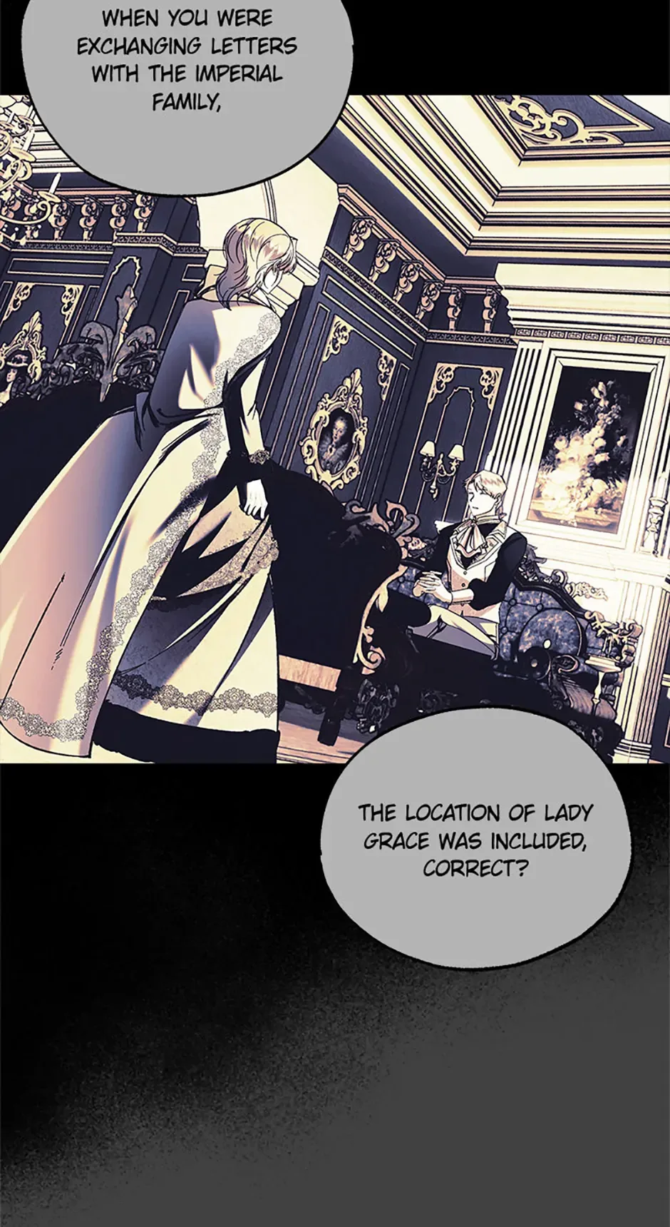 Charlotte’s Wheel Chapter 64 page 20