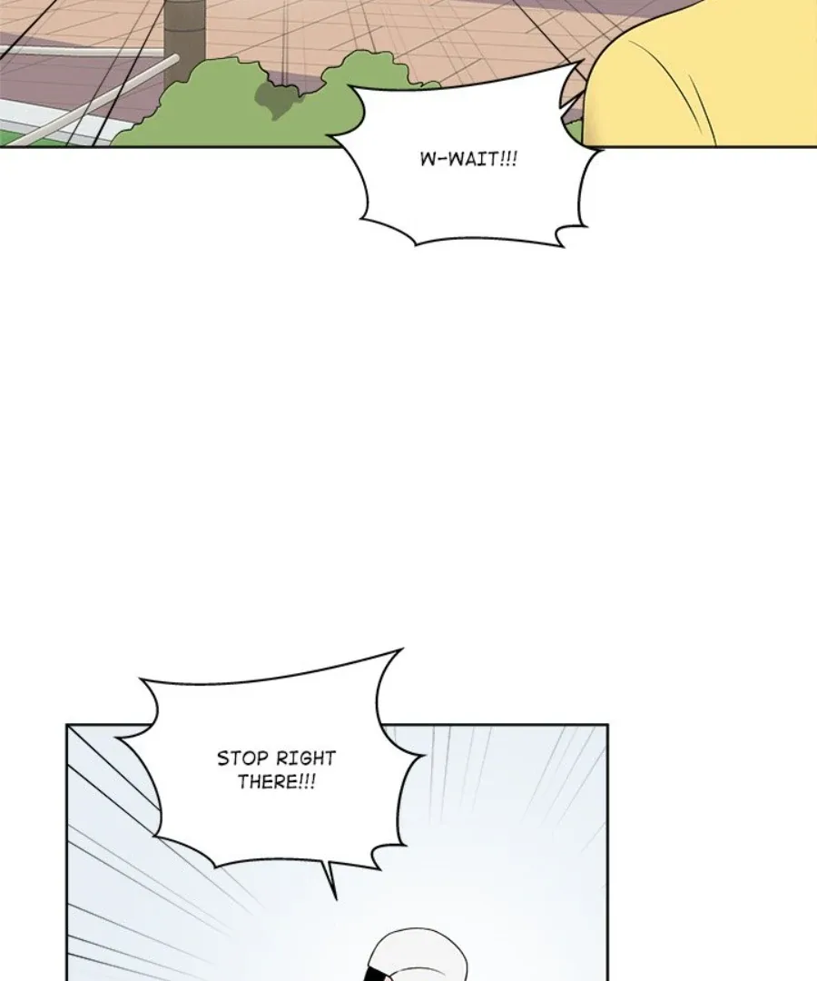 Cheonghak-dong Project Chapter 34 page 71