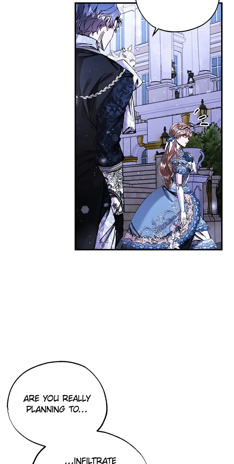 Charlotte’s Wheel Chapter 64 page 24