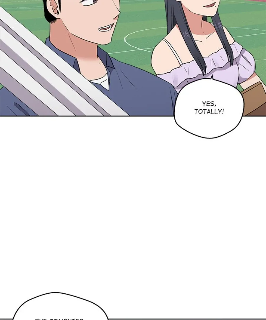 Cheonghak-dong Project Chapter 31 page 70