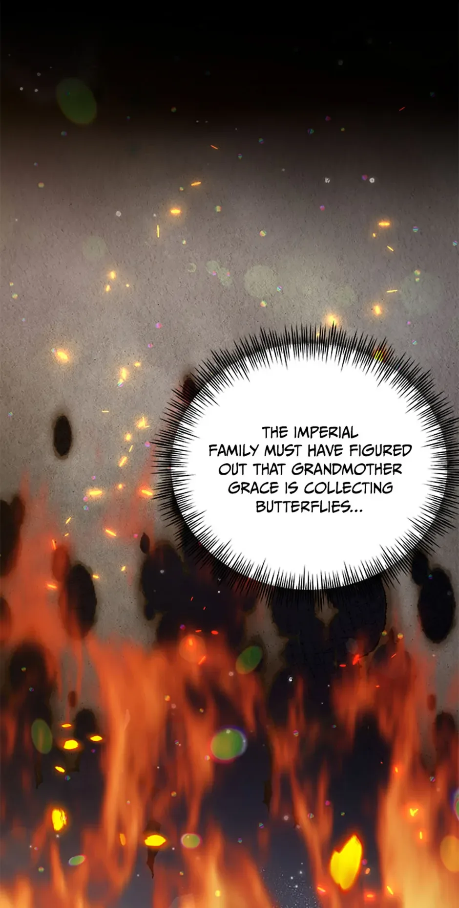 Charlotte’s Wheel Chapter 64 page 22