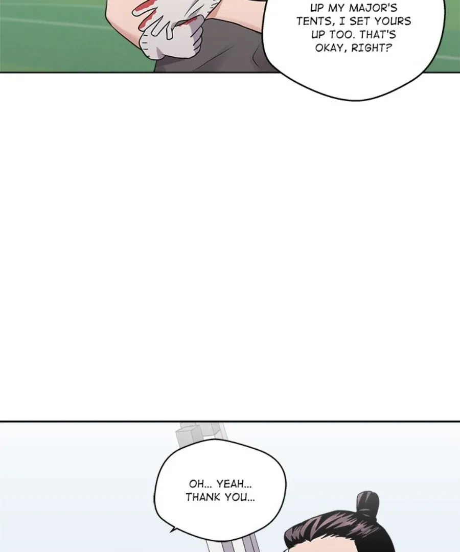 Cheonghak-dong Project Chapter 31 page 77
