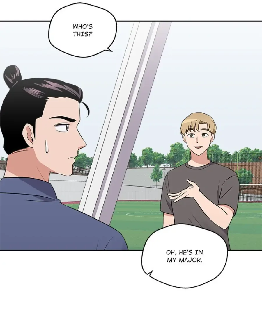Cheonghak-dong Project Chapter 31 page 79