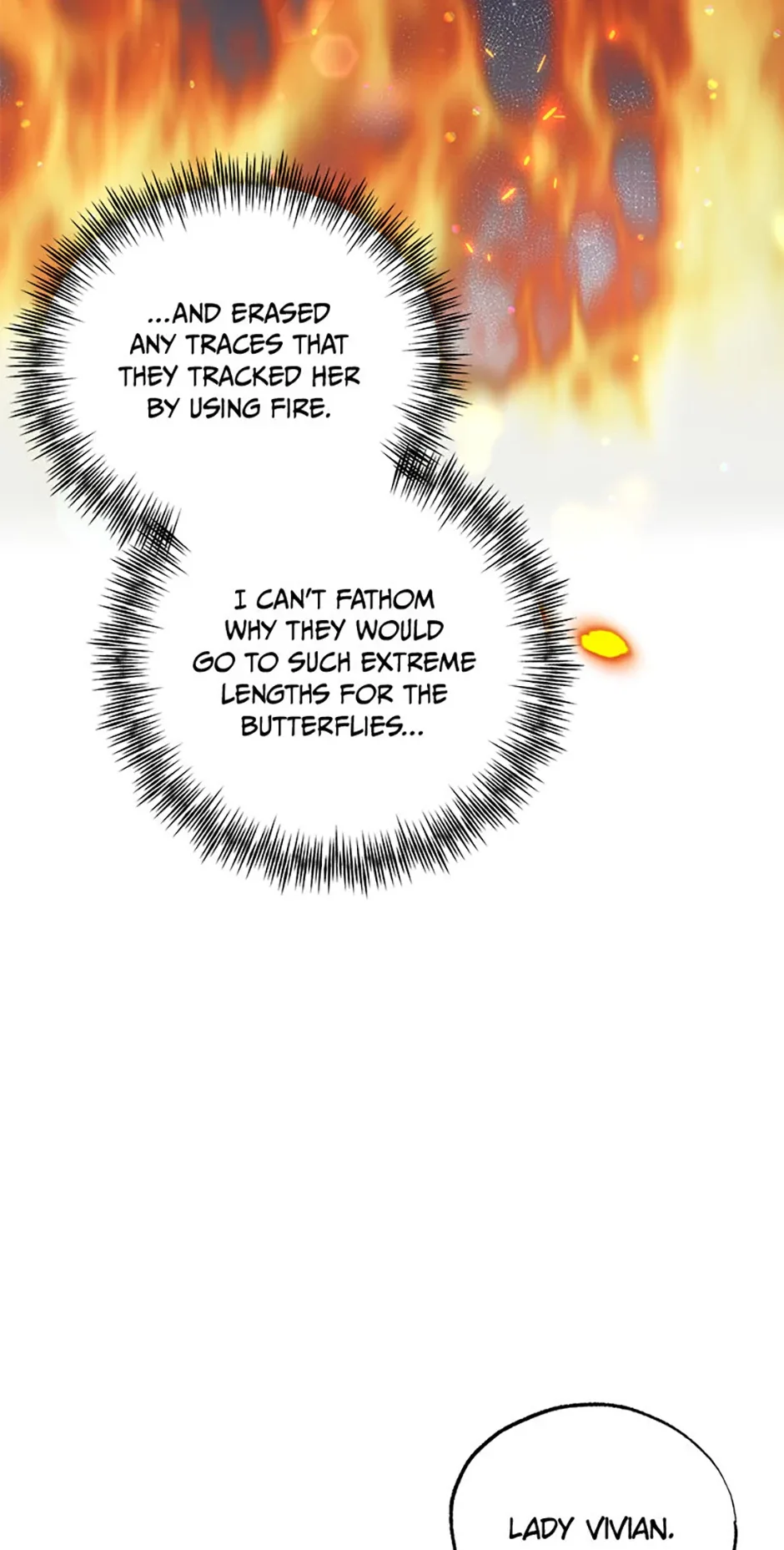 Charlotte’s Wheel Chapter 64 page 23