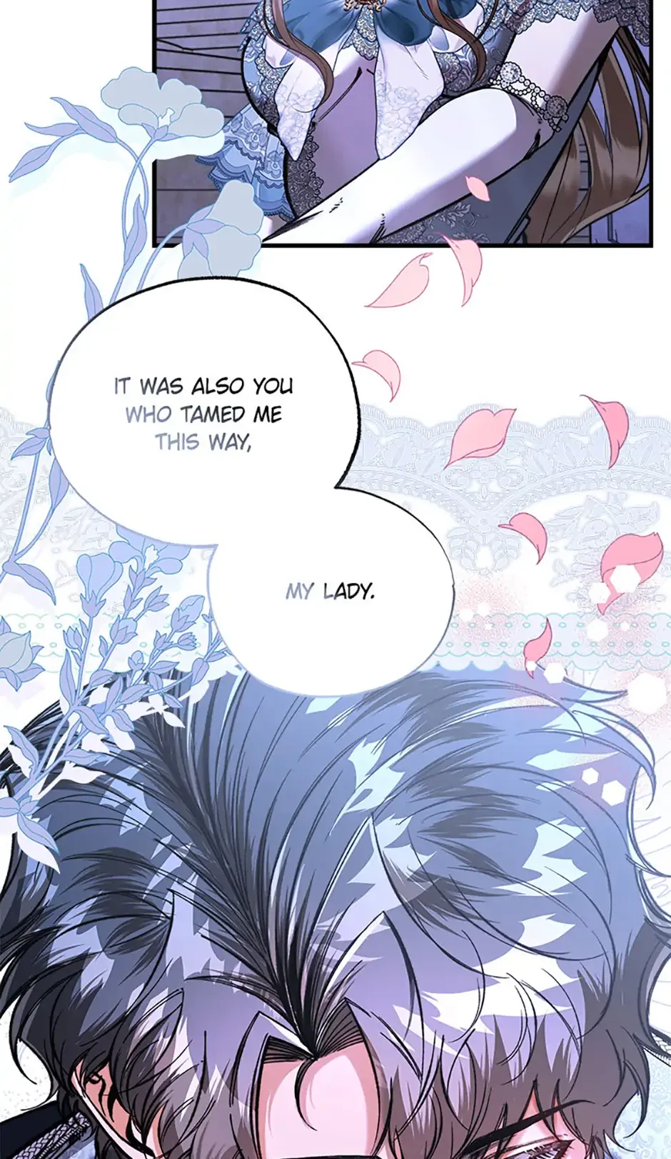 Charlotte’s Wheel Chapter 64 page 31