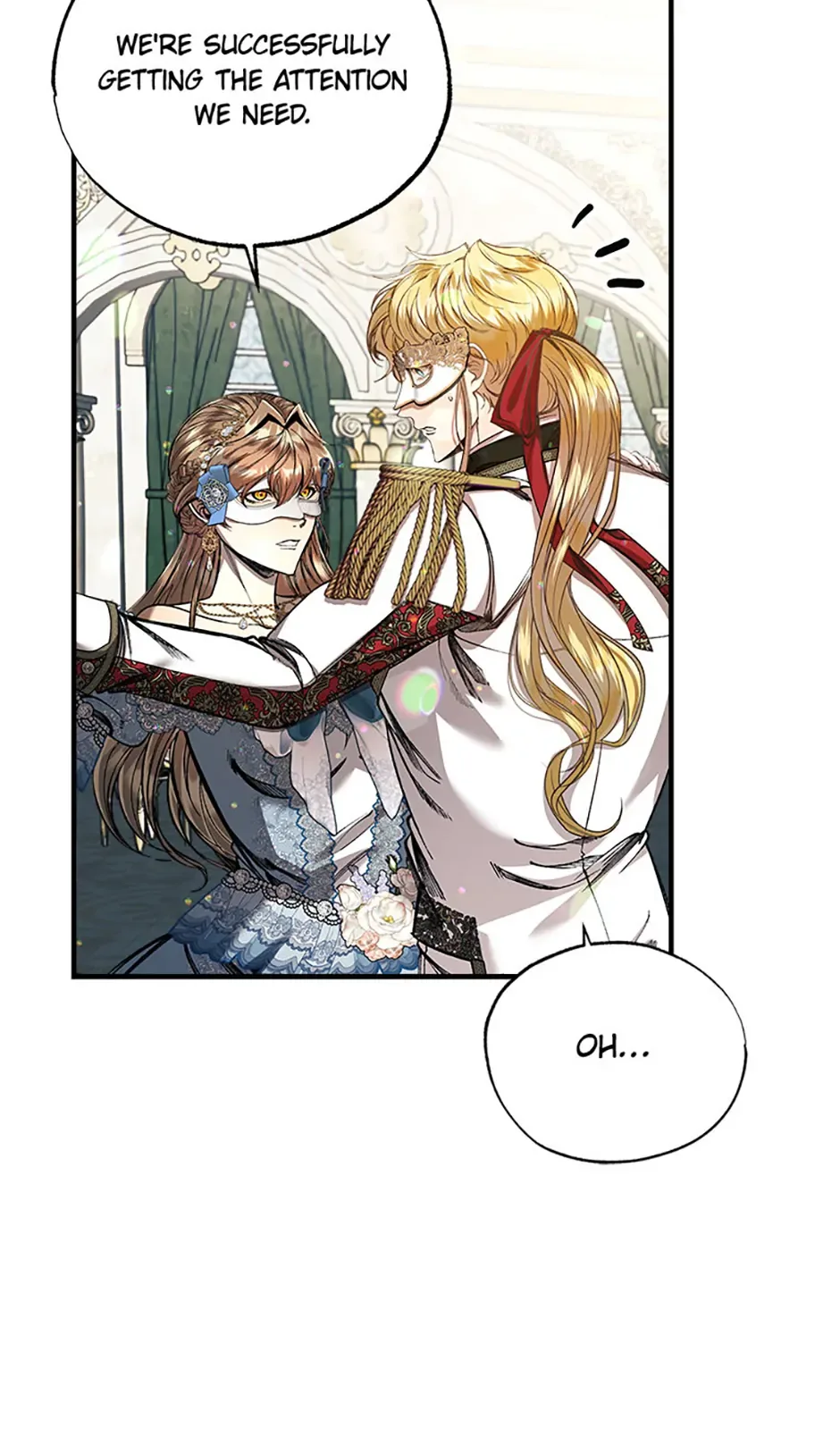 Charlotte’s Wheel Chapter 64 page 45