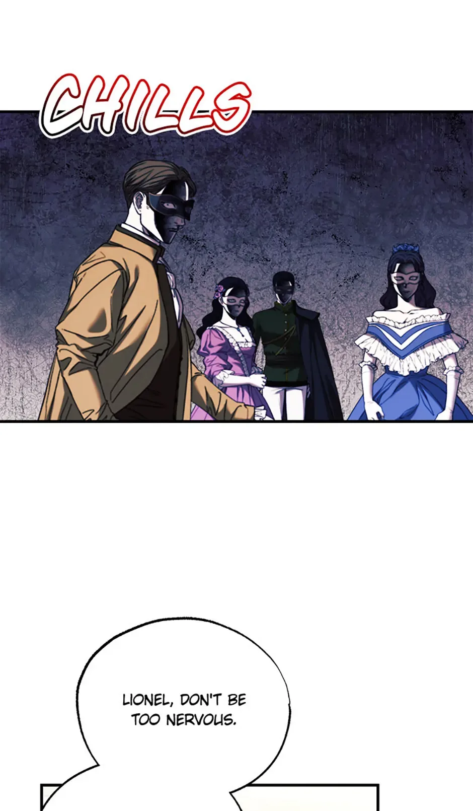 Charlotte’s Wheel Chapter 64 page 44