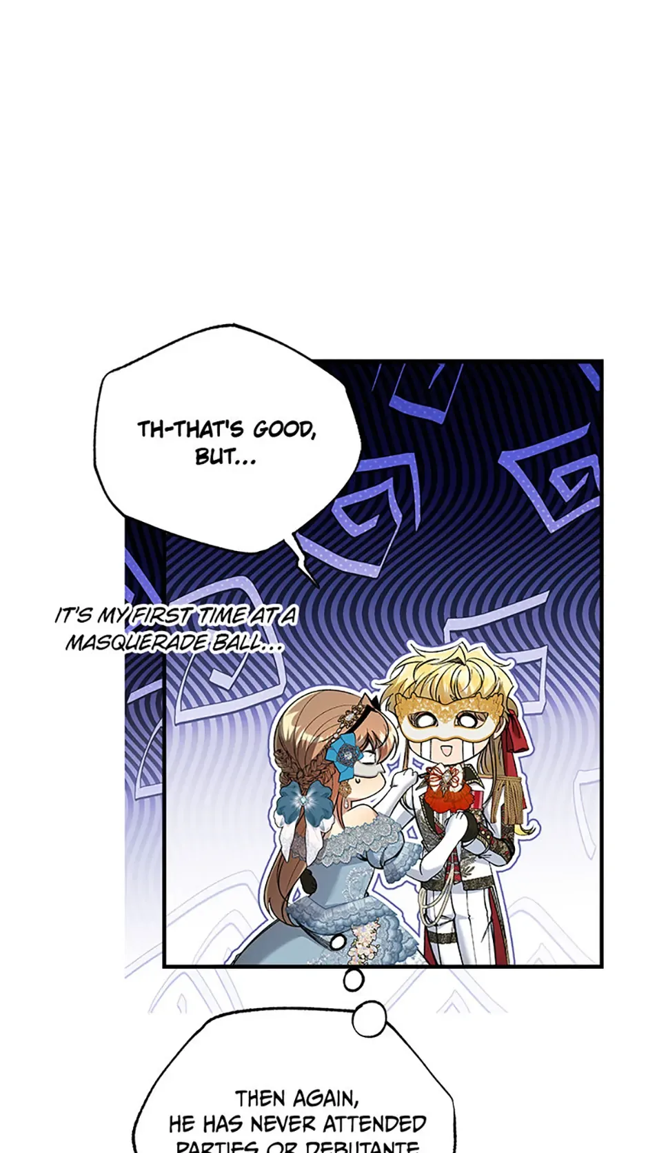 Charlotte’s Wheel Chapter 64 page 46