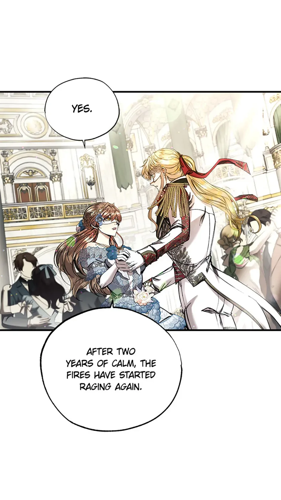 Charlotte’s Wheel Chapter 64 page 49