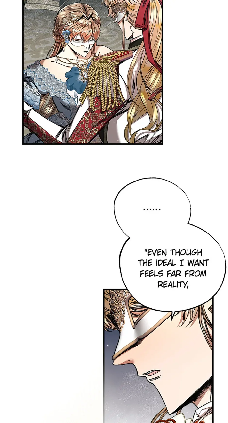 Charlotte’s Wheel Chapter 64 page 55