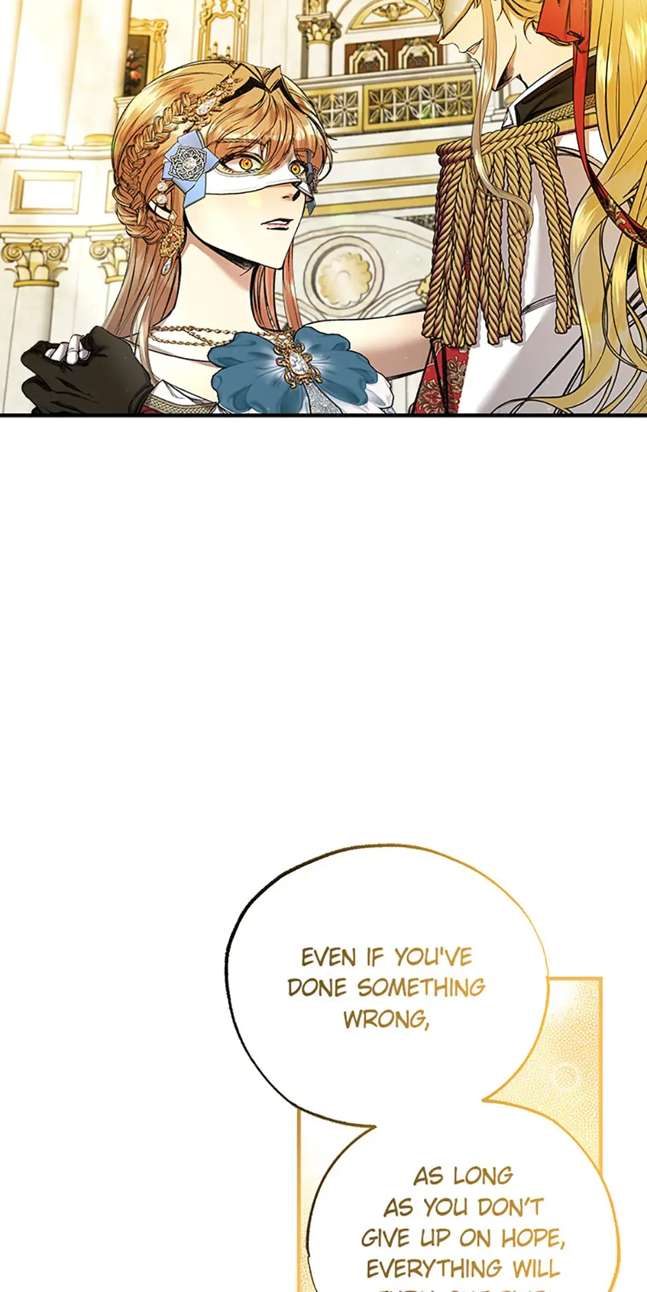 Charlotte’s Wheel Chapter 64 page 60