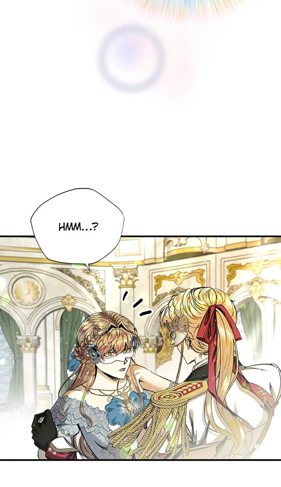 Charlotte’s Wheel Chapter 64 page 64