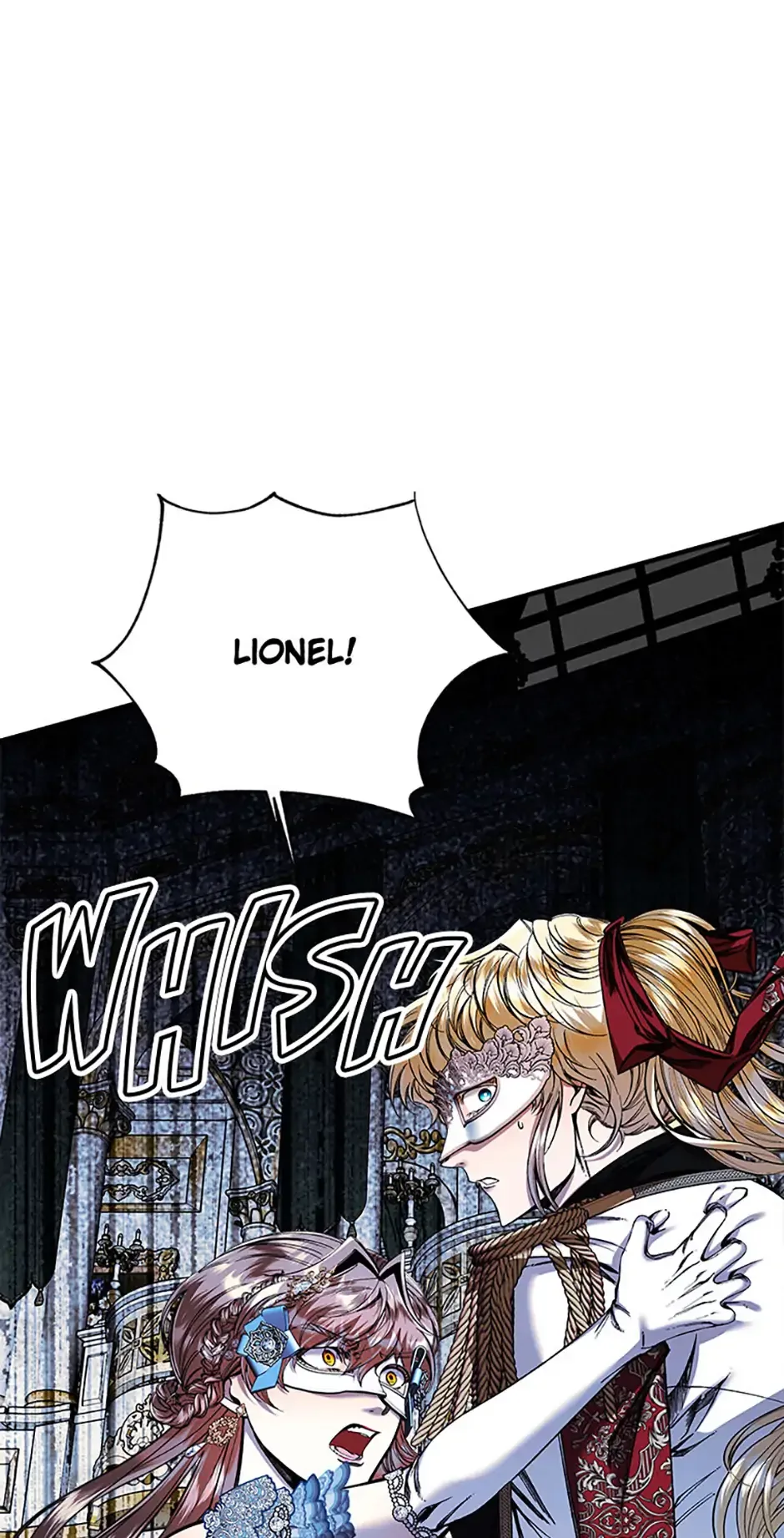 Charlotte’s Wheel Chapter 64 page 68