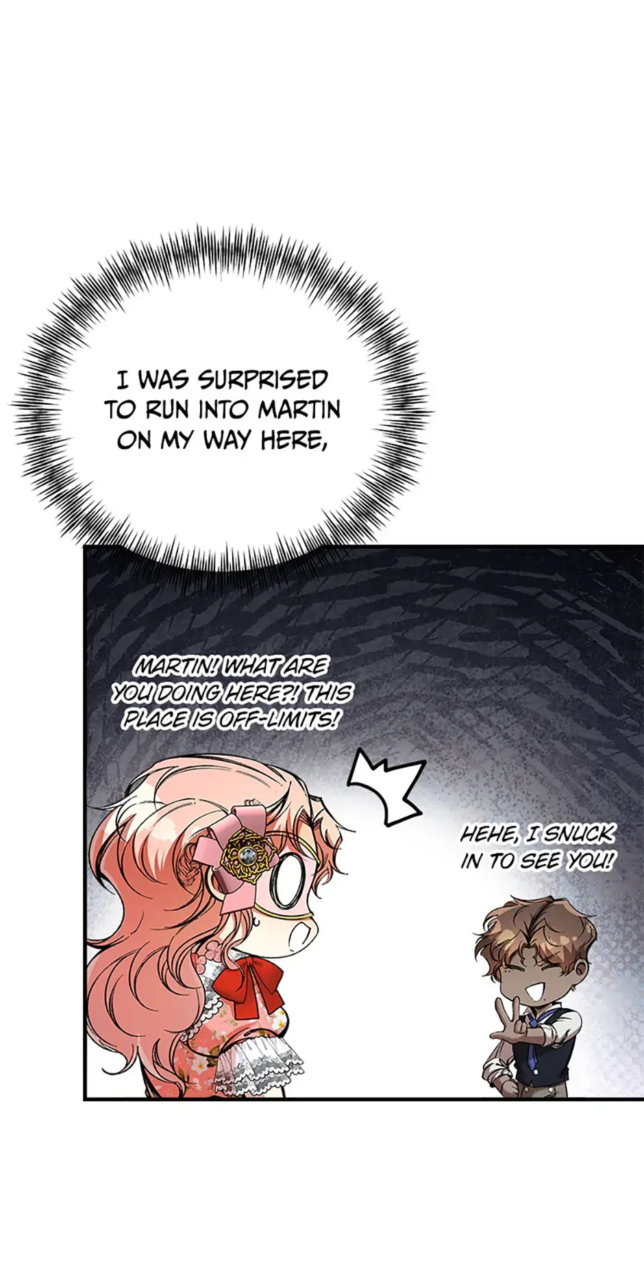 Charlotte’s Wheel Chapter 64 page 75