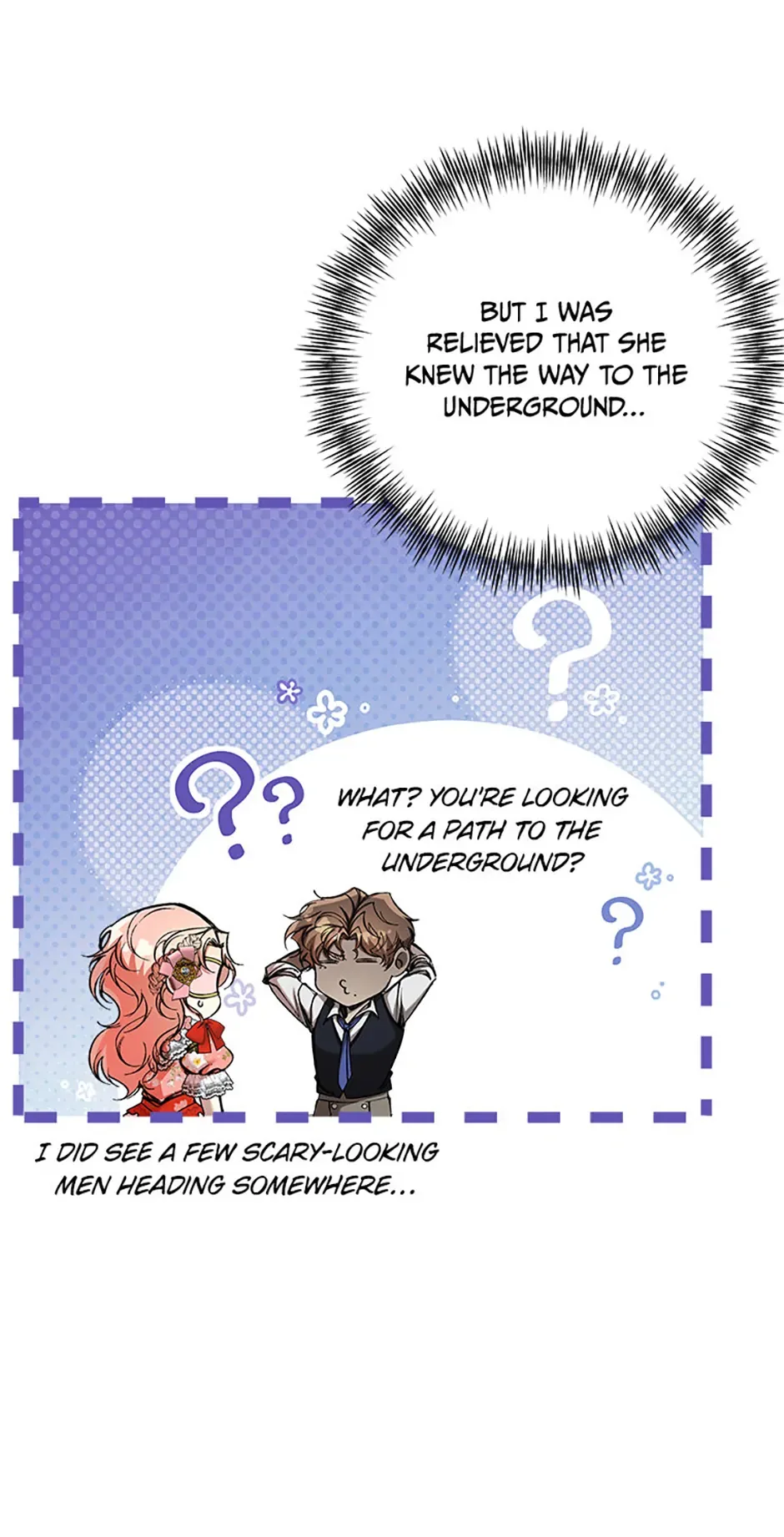 Charlotte’s Wheel Chapter 64 page 76