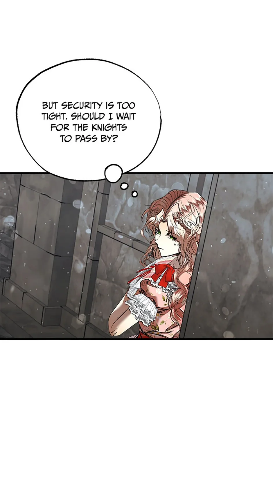Charlotte’s Wheel Chapter 64 page 77