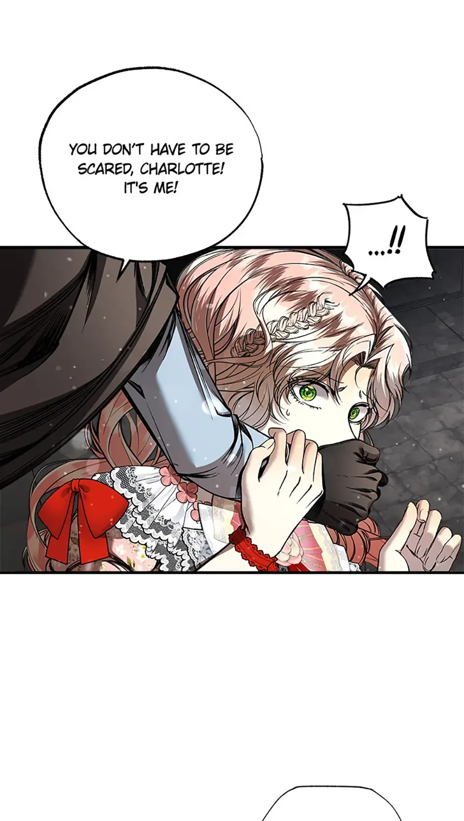 Charlotte’s Wheel Chapter 64 page 84
