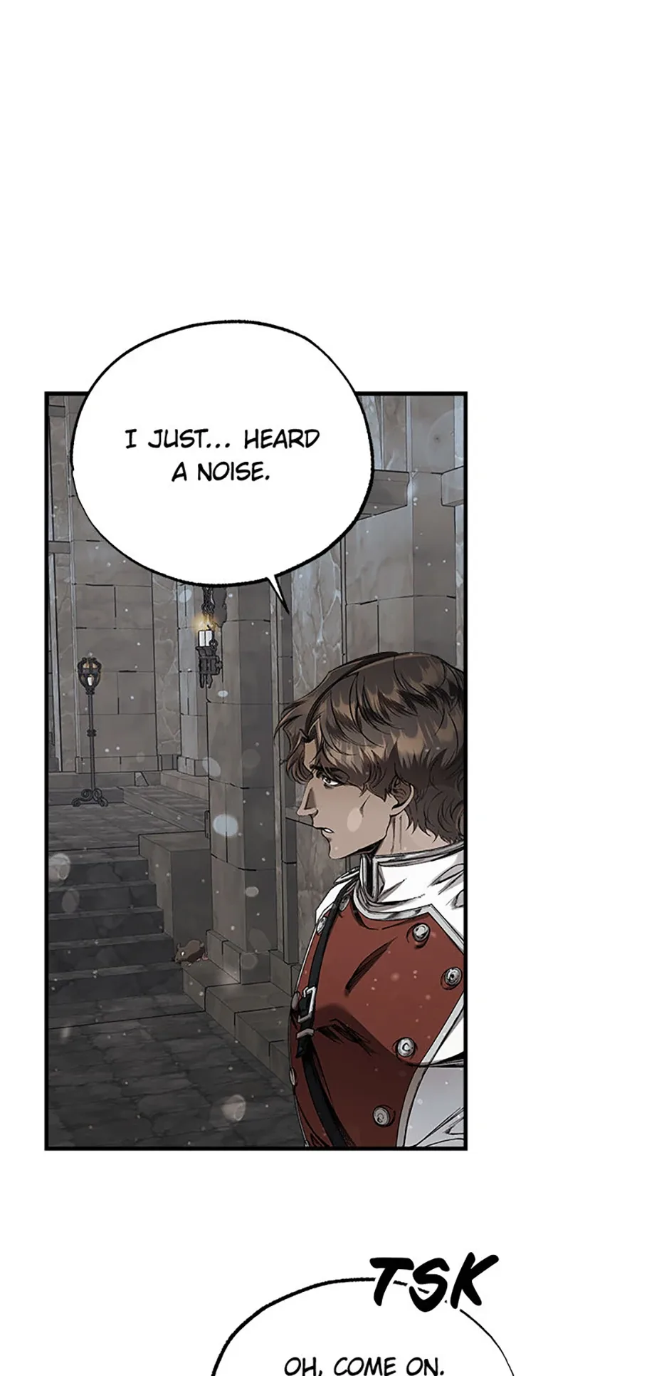 Charlotte’s Wheel Chapter 64 page 81