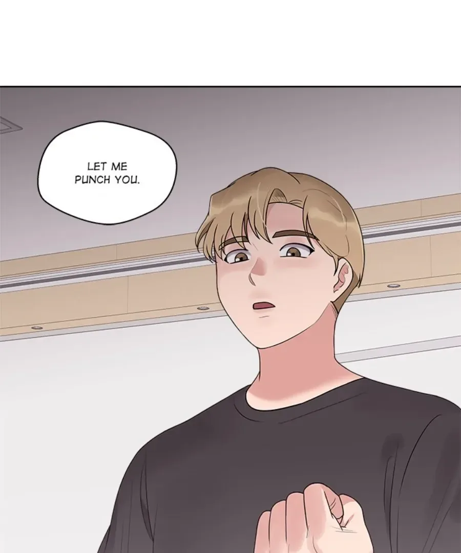 Cheonghak-dong Project Chapter 36 page 15