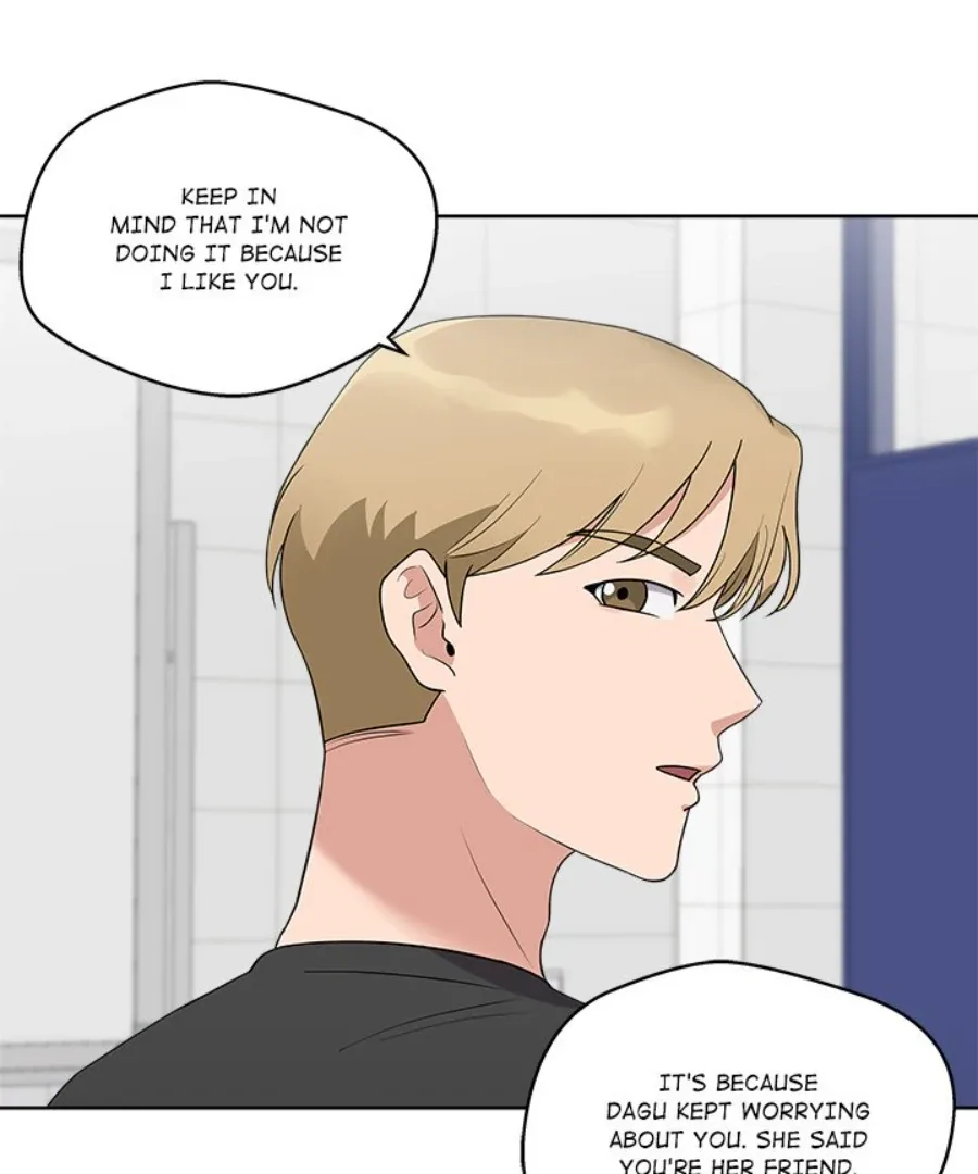 Cheonghak-dong Project Chapter 36 page 36