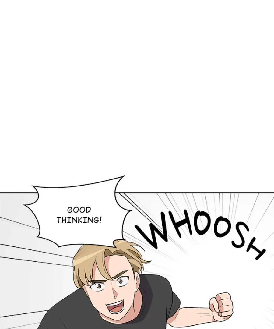 Cheonghak-dong Project Chapter 36 page 24