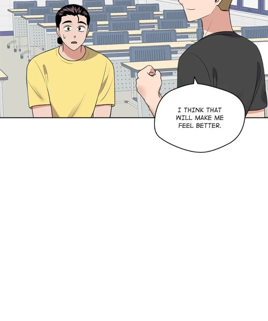 Cheonghak-dong Project Chapter 36 page 17