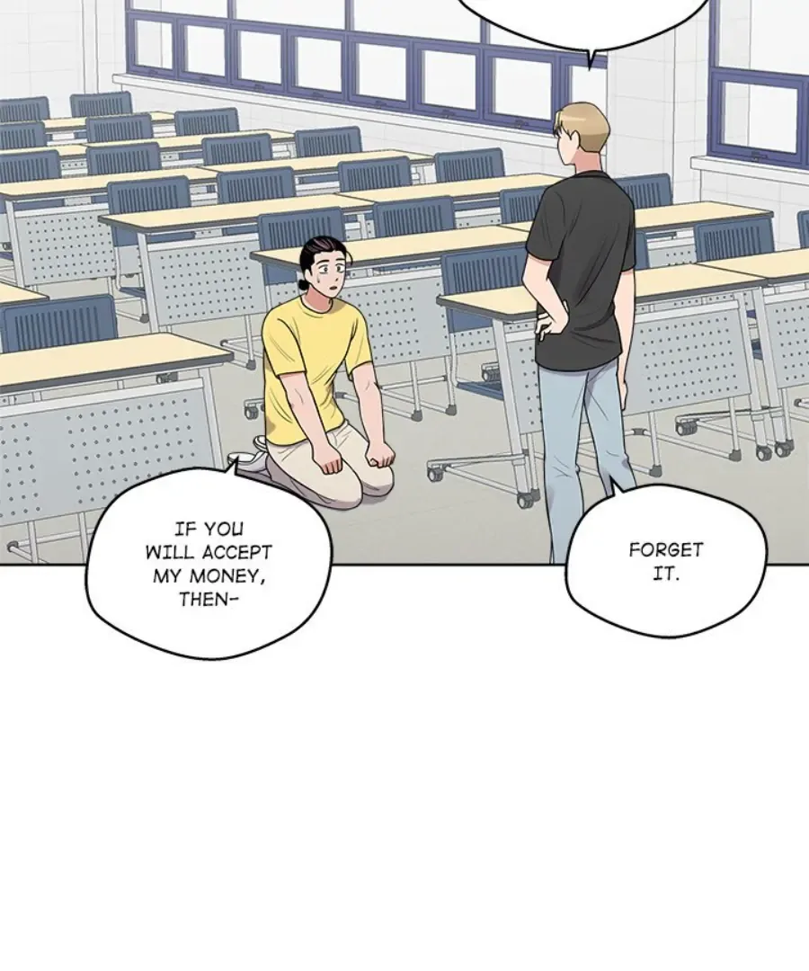 Cheonghak-dong Project Chapter 36 page 14