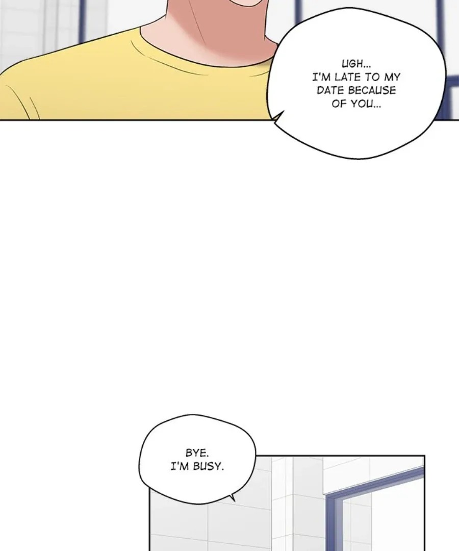 Cheonghak-dong Project Chapter 36 page 38