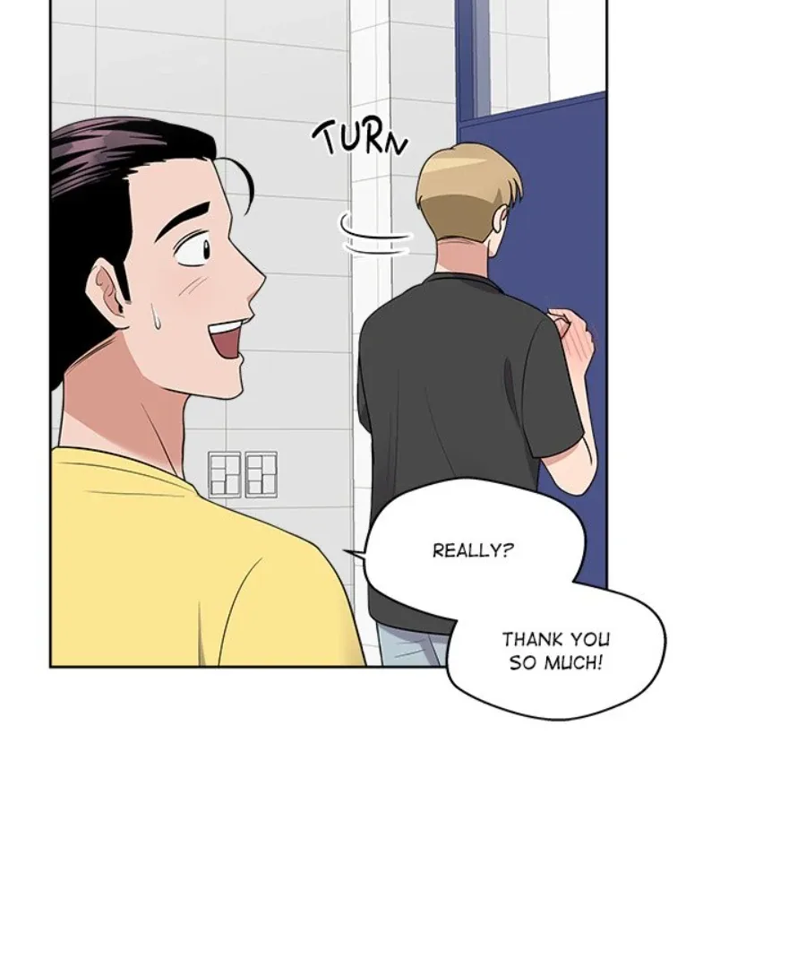 Cheonghak-dong Project Chapter 36 page 35