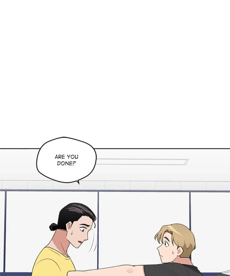 Cheonghak-dong Project Chapter 36 page 32