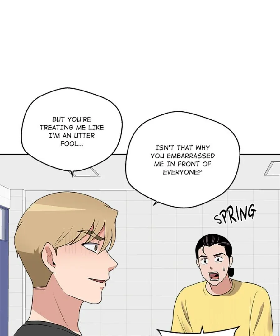 Cheonghak-dong Project Chapter 36 page 11