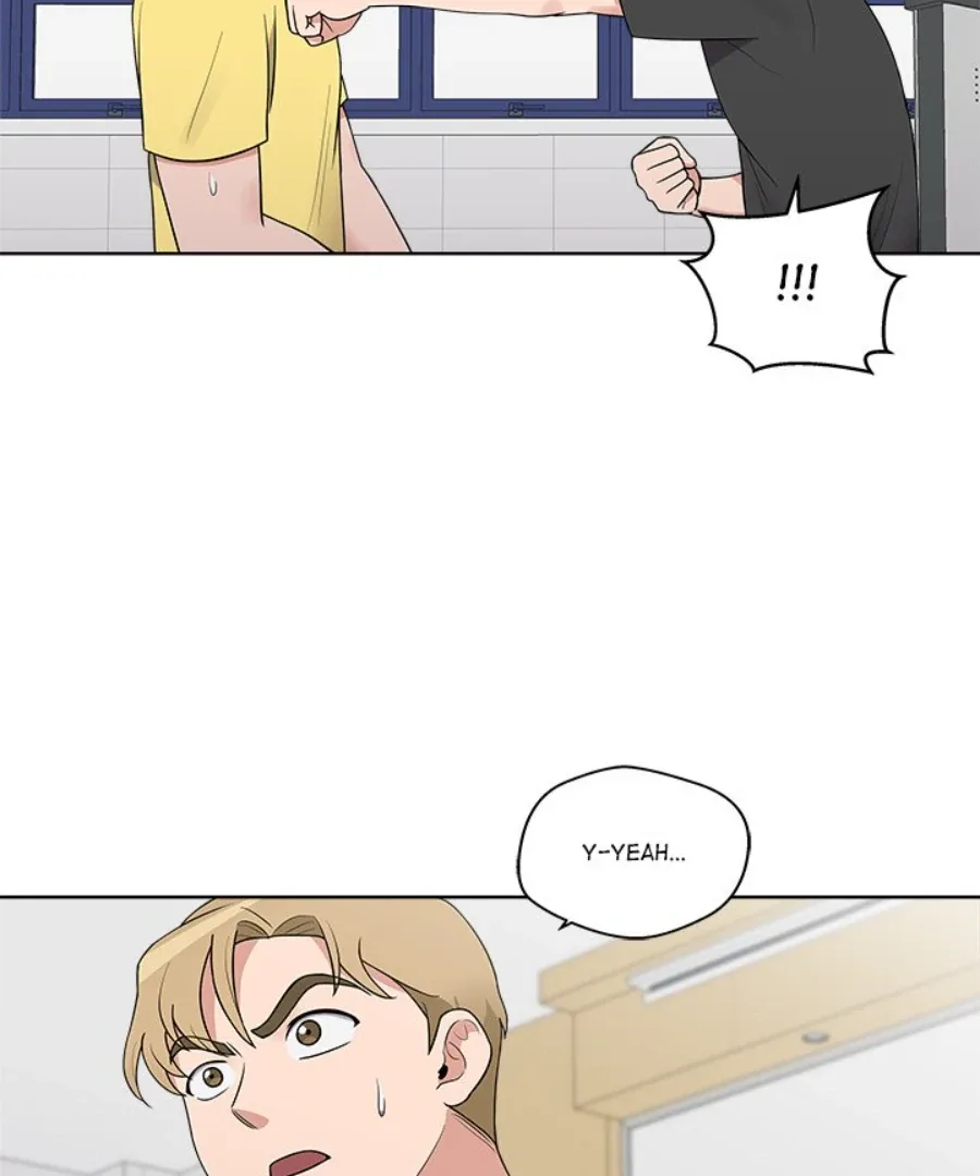 Cheonghak-dong Project Chapter 36 page 33