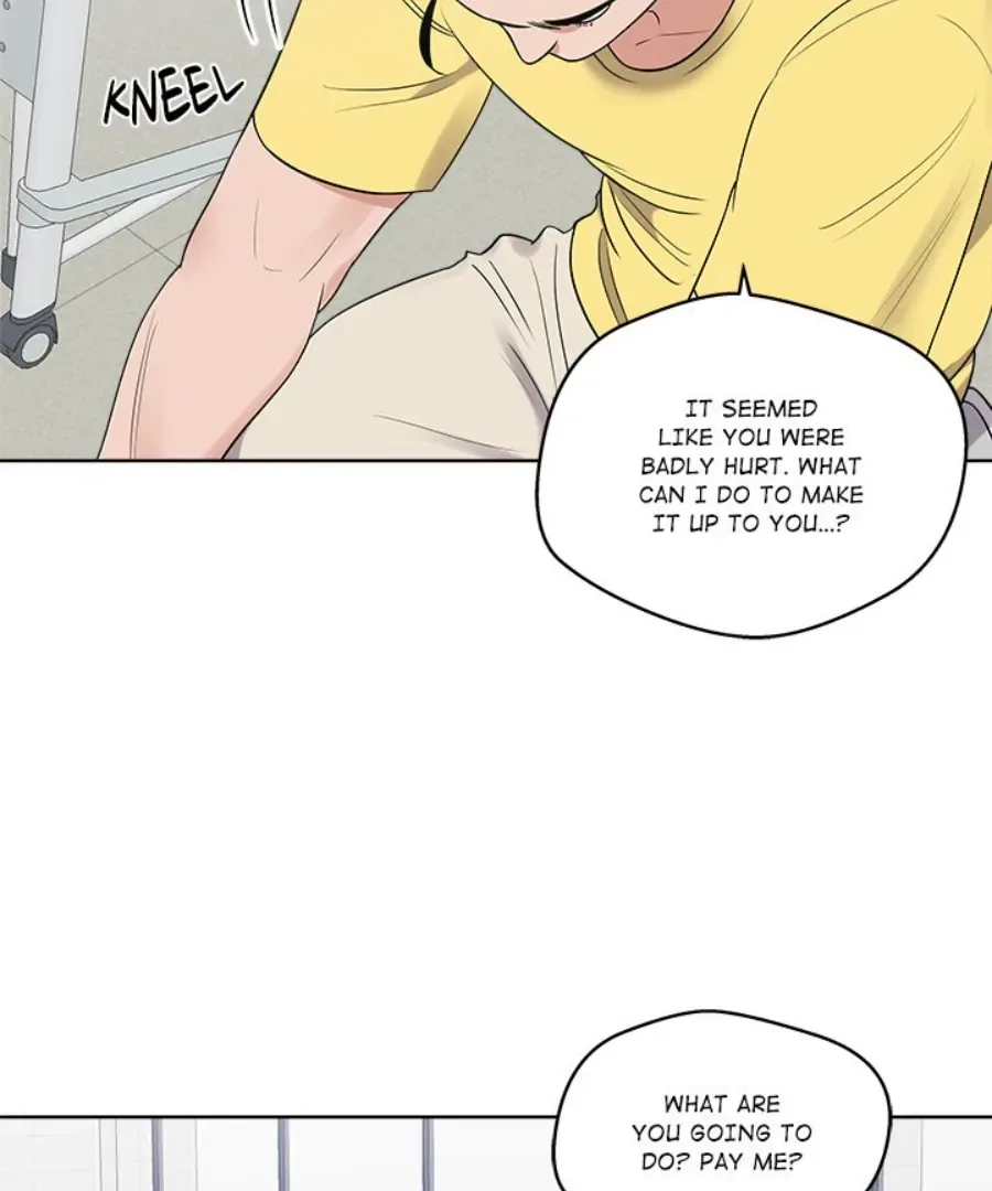 Cheonghak-dong Project Chapter 36 page 13