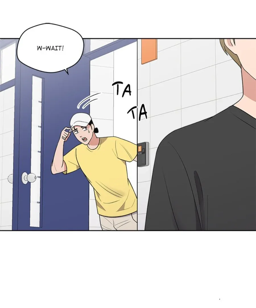 Cheonghak-dong Project Chapter 36 page 40