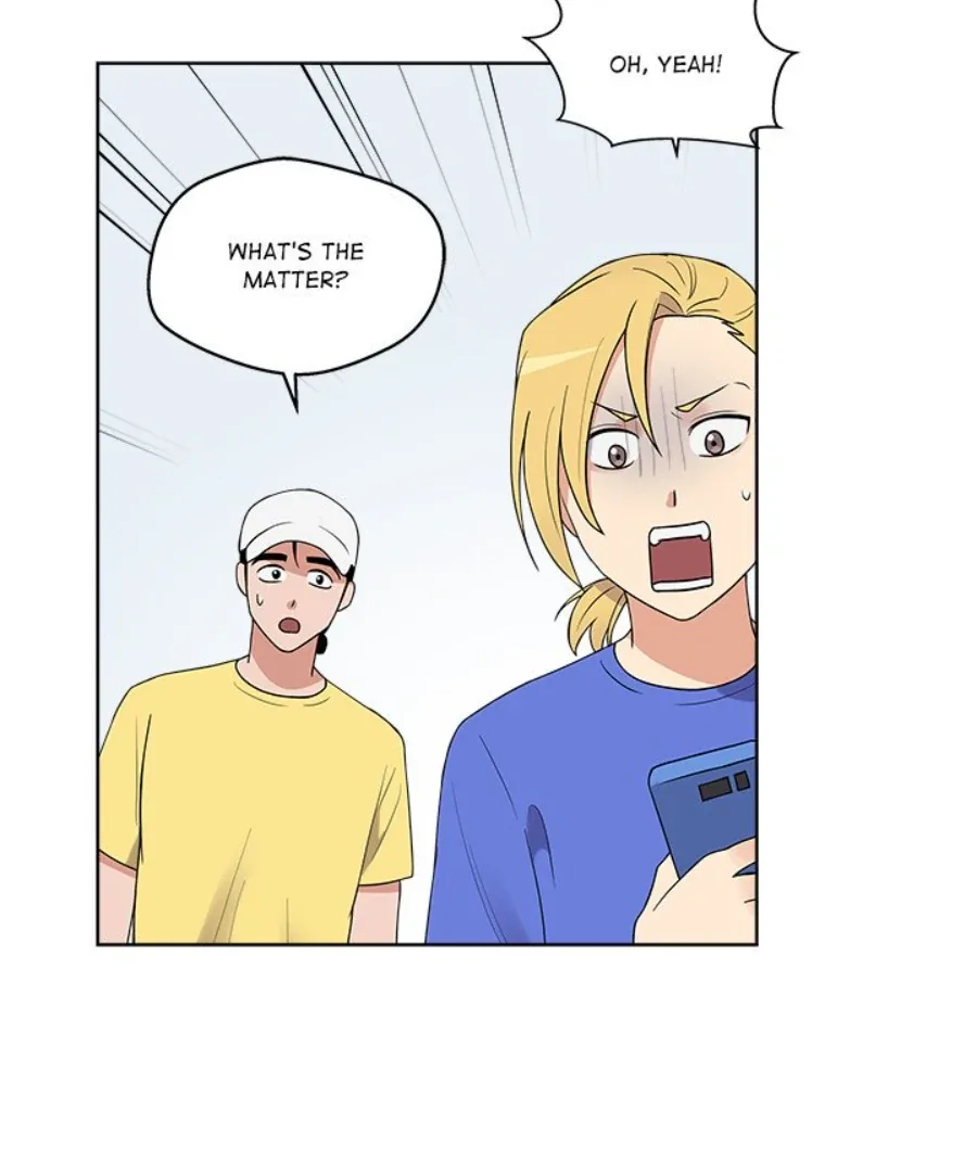 Cheonghak-dong Project Chapter 36 page 69