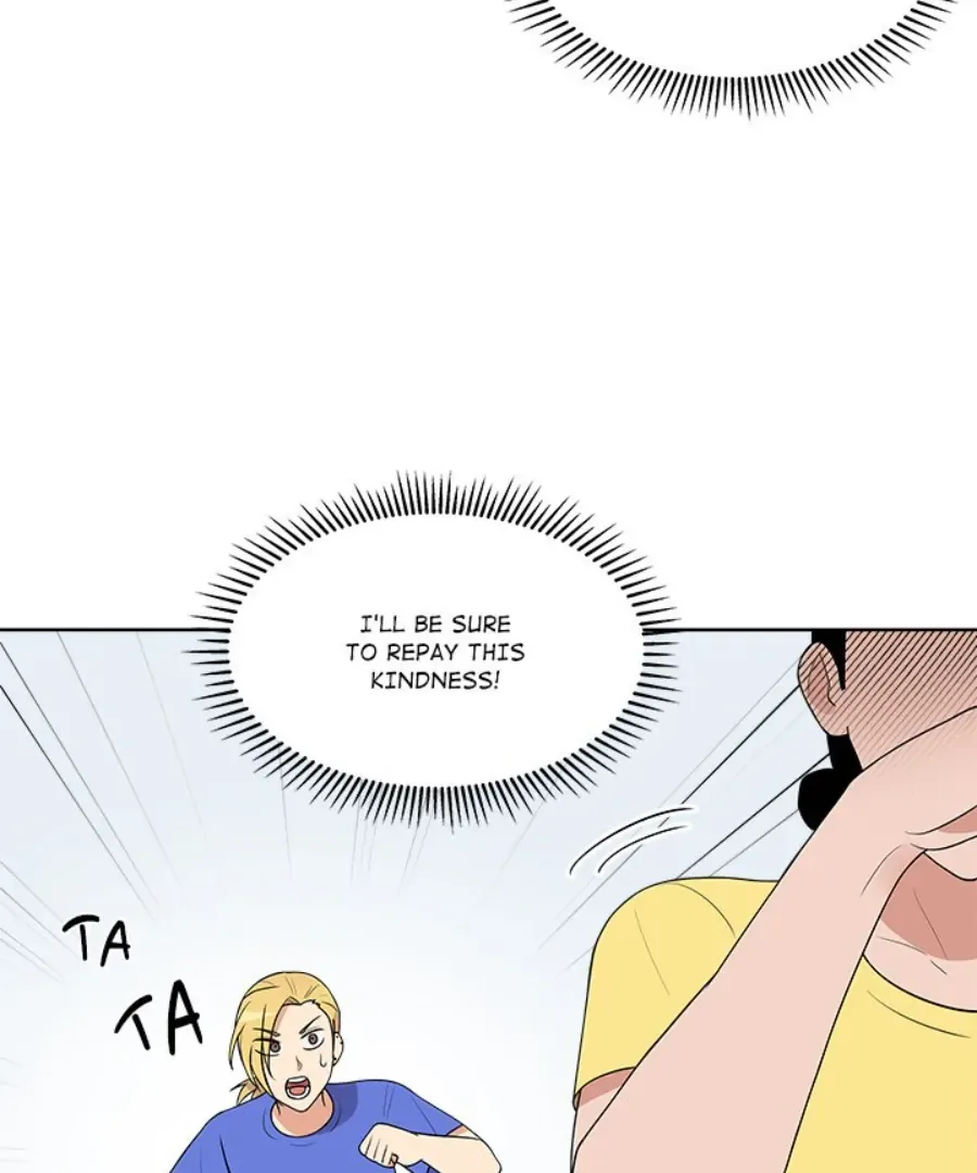 Cheonghak-dong Project Chapter 36 page 50