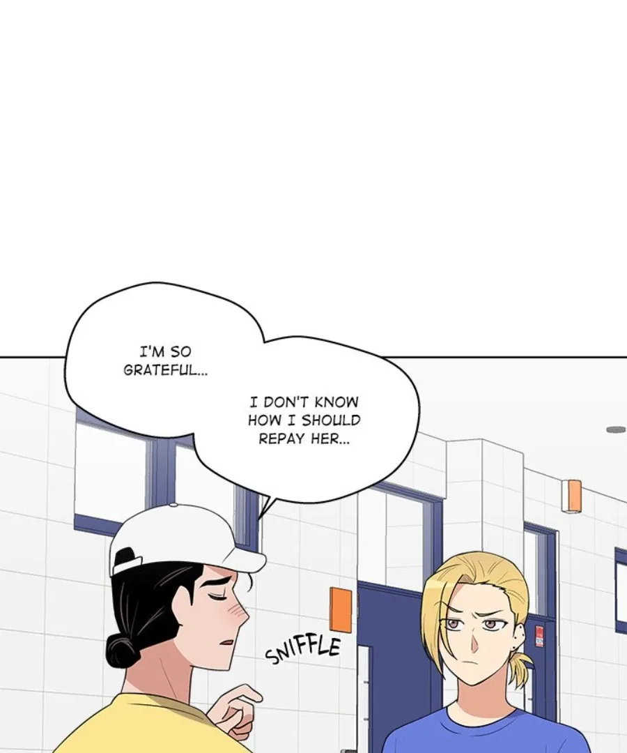 Cheonghak-dong Project Chapter 36 page 58