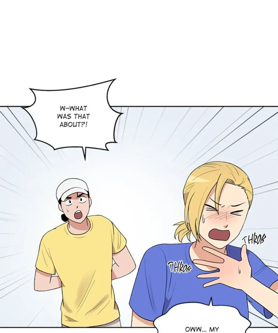 Cheonghak-dong Project Chapter 36 page 61