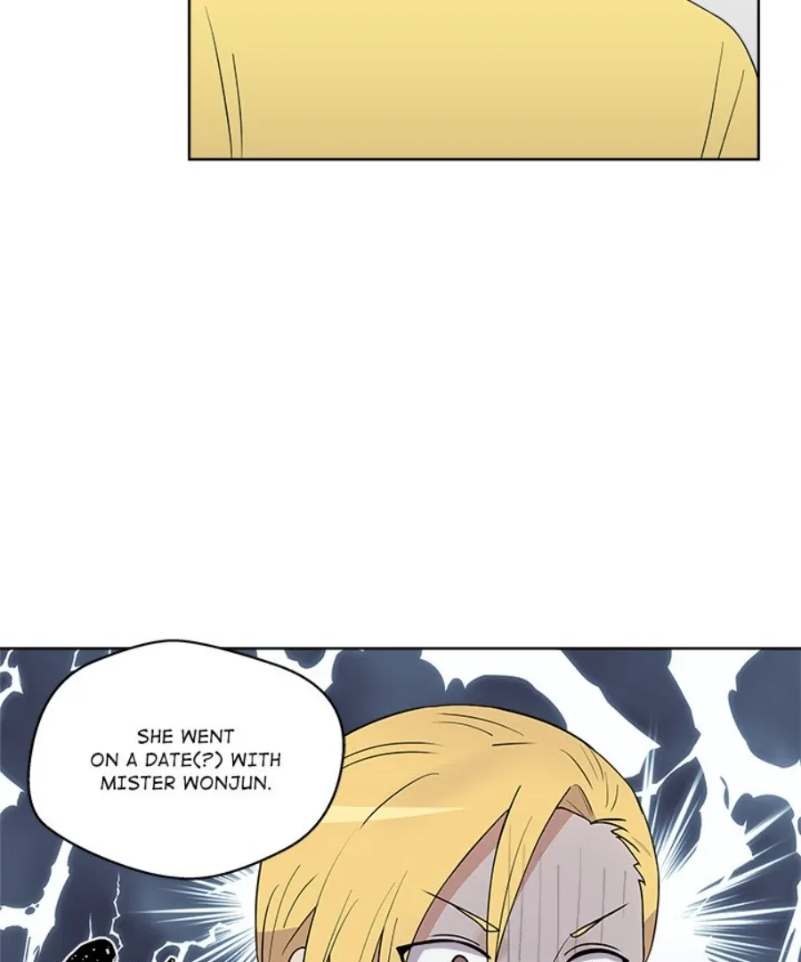 Cheonghak-dong Project Chapter 36 page 67