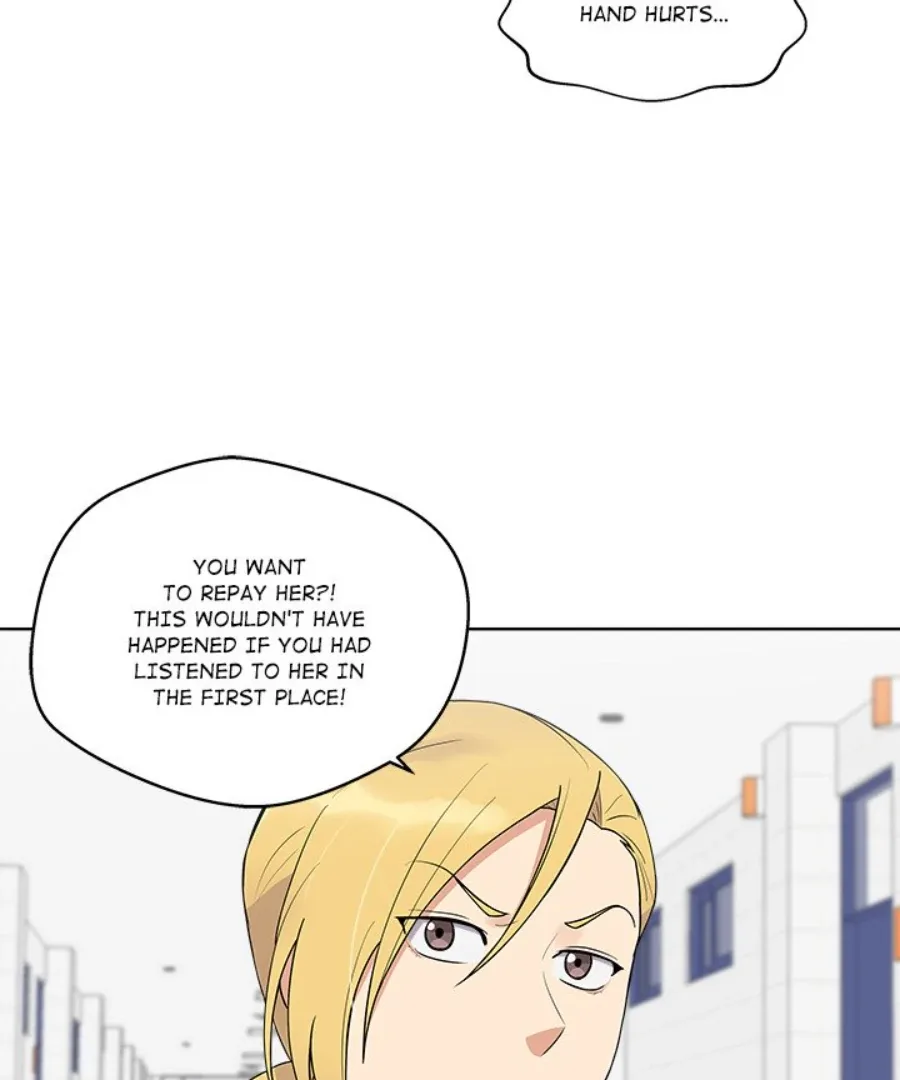 Cheonghak-dong Project Chapter 36 page 62