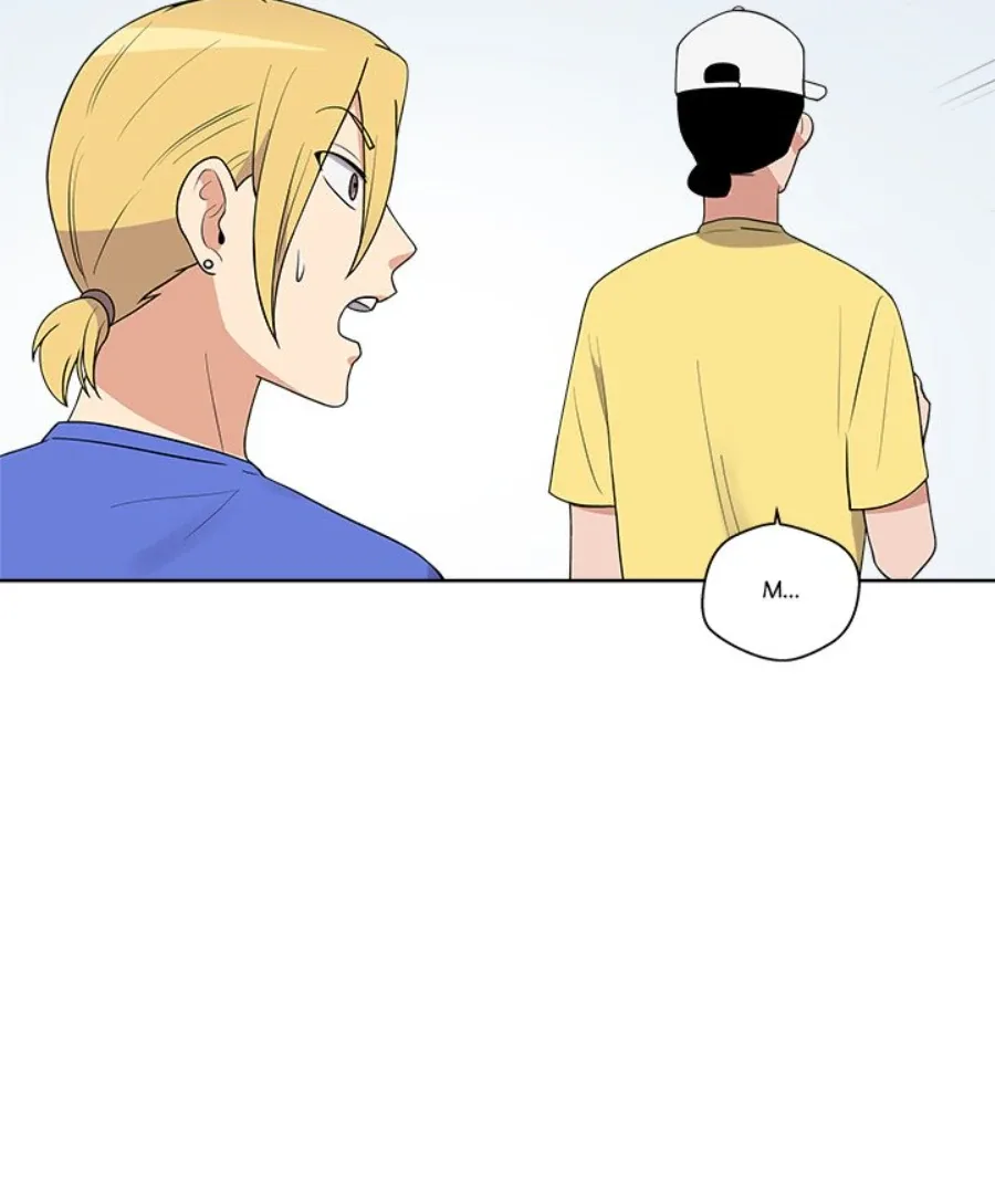 Cheonghak-dong Project Chapter 36 page 52