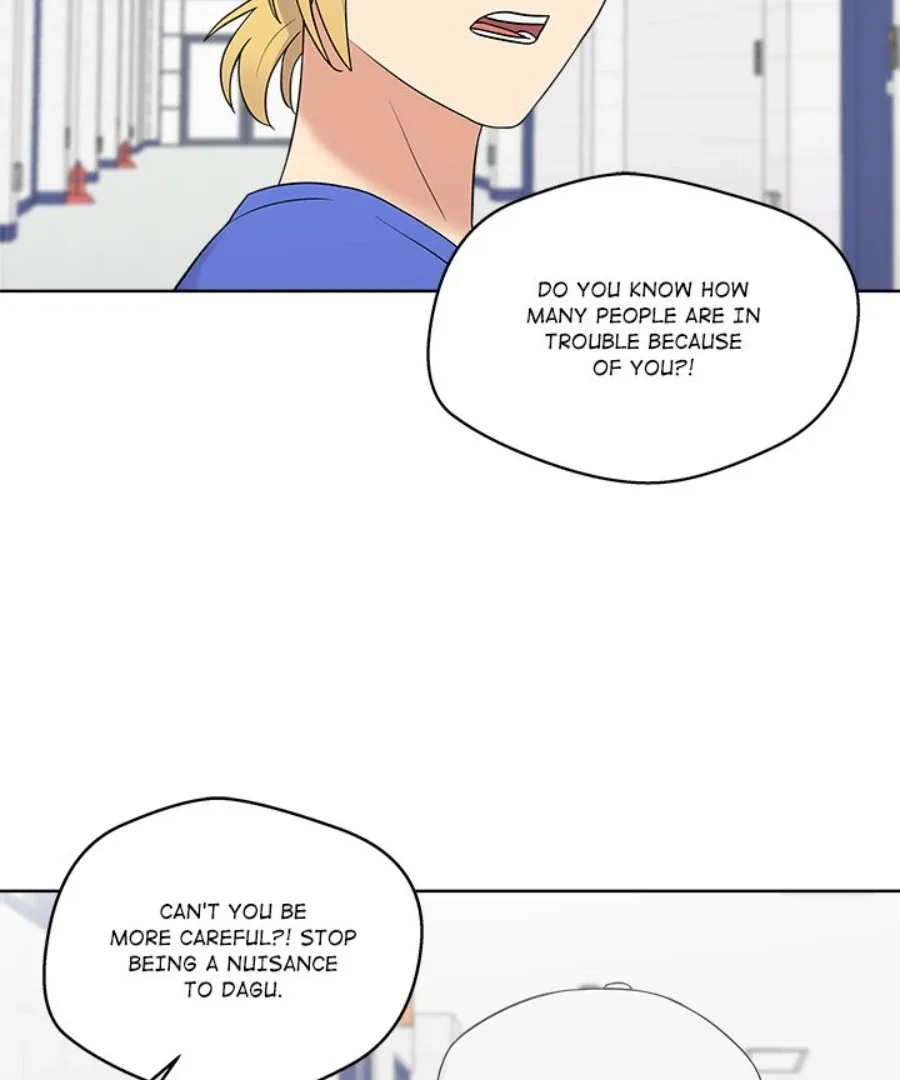Cheonghak-dong Project Chapter 36 page 63