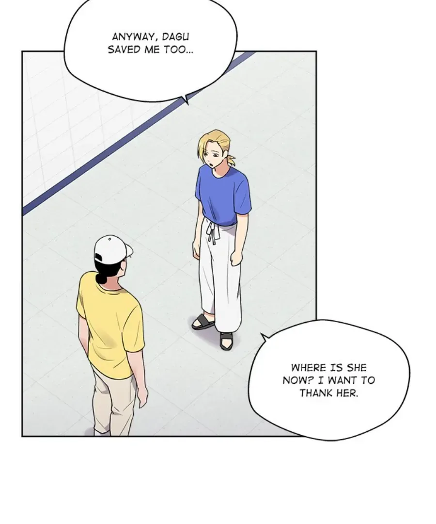 Cheonghak-dong Project Chapter 36 page 65