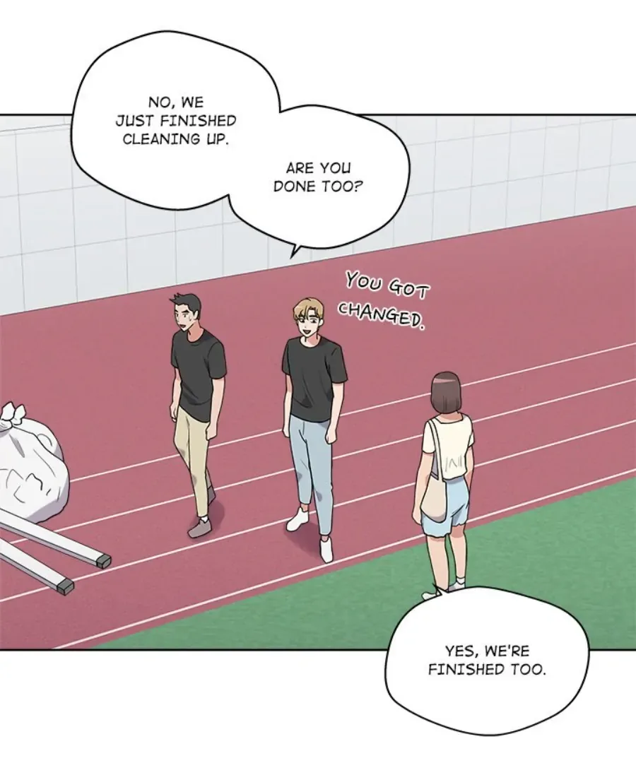 Cheonghak-dong Project Chapter 36 page 83