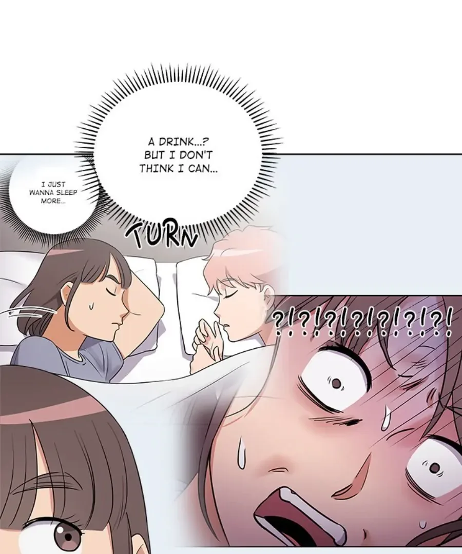 Cheonghak-dong Project Chapter 36 page 87