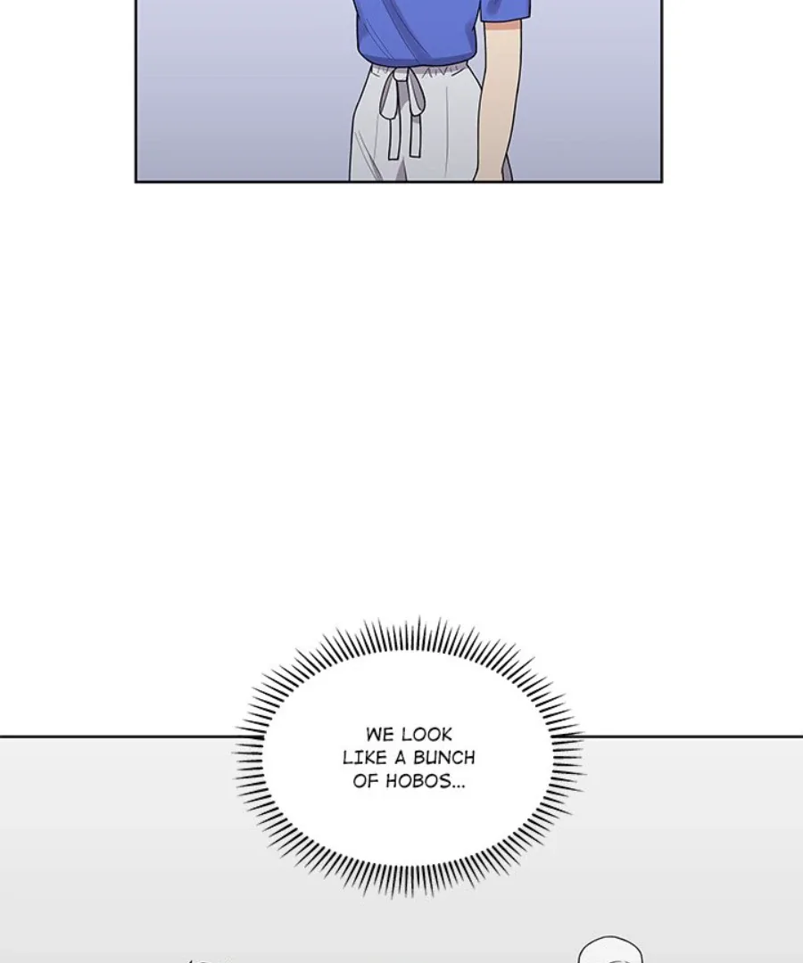 Cheonghak-dong Project Chapter 38 page 3