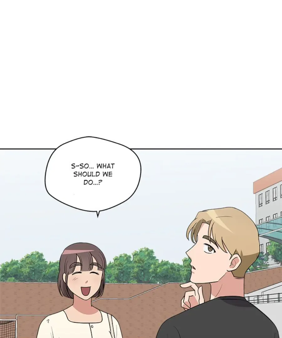 Cheonghak-dong Project Chapter 36 page 84