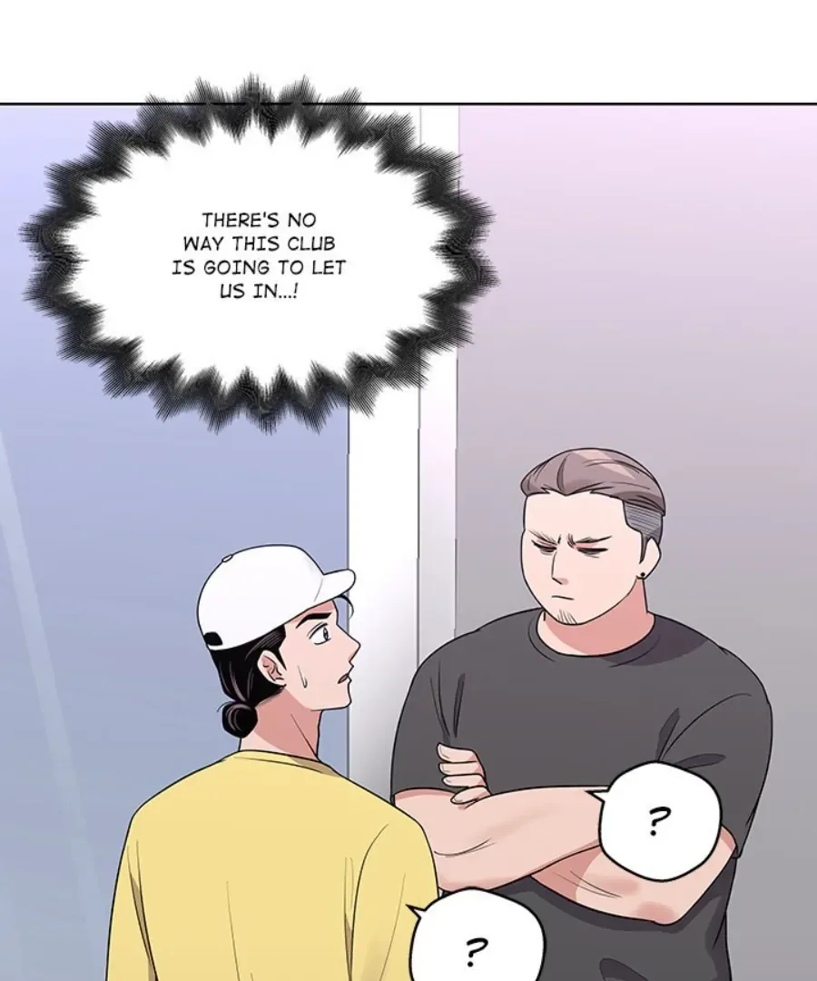 Cheonghak-dong Project Chapter 38 page 5