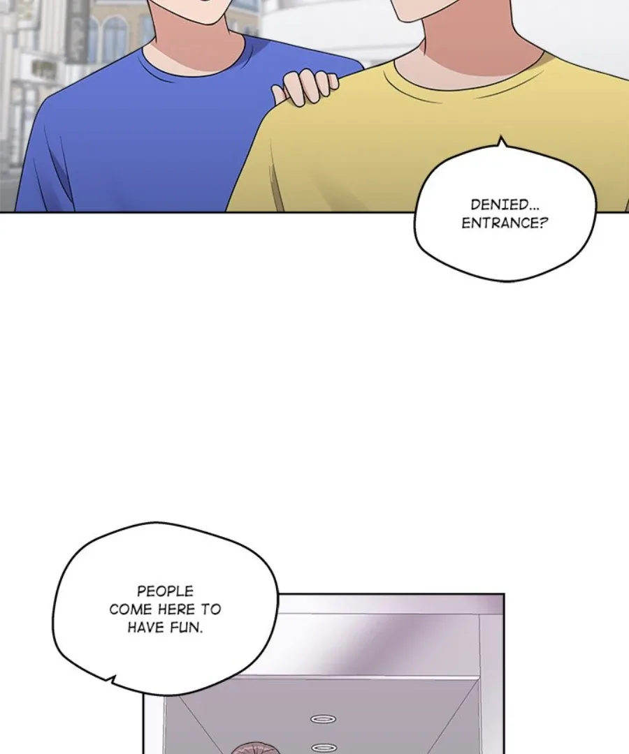 Cheonghak-dong Project Chapter 38 page 13
